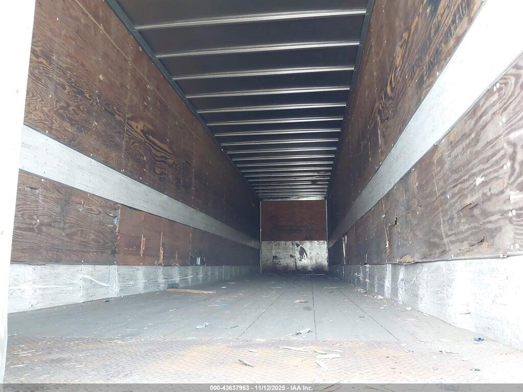 1GRAA9628TB213209 1996 GREAT DANE TRAILERS UNKNOWN photo no. 5