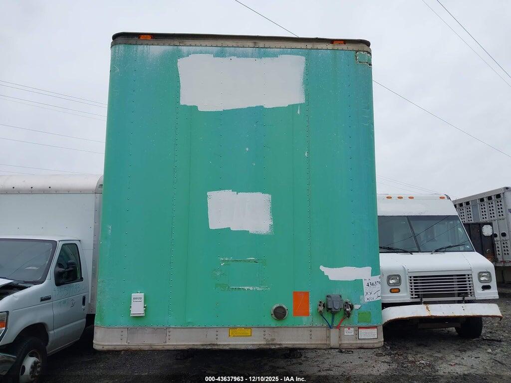 1GRAA9628TB213209 1996 GREAT DANE TRAILERS UNKNOWN photo no. 6