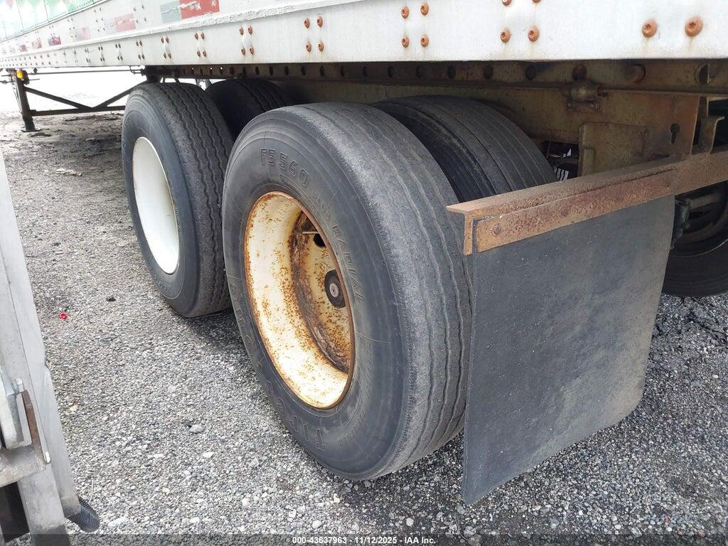 1GRAA9628TB213209 1996 GREAT DANE TRAILERS UNKNOWN photo no. 7