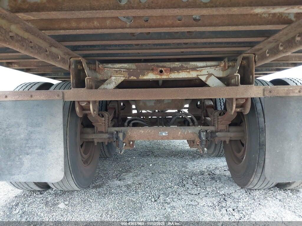 1GRAA9628TB213209 1996 GREAT DANE TRAILERS UNKNOWN photo no. 8
