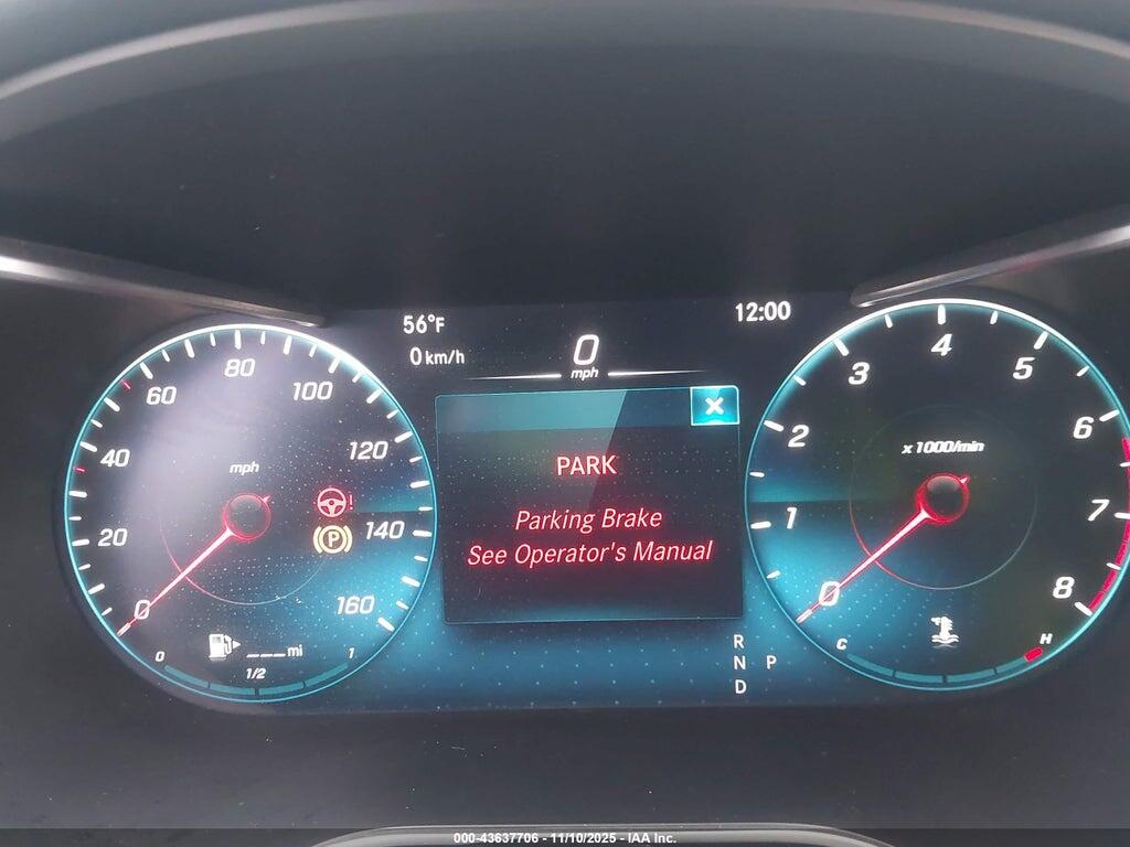 W1KWF8EB7MR647844 2021 MERCEDES-BENZ C 300 photo no. 7