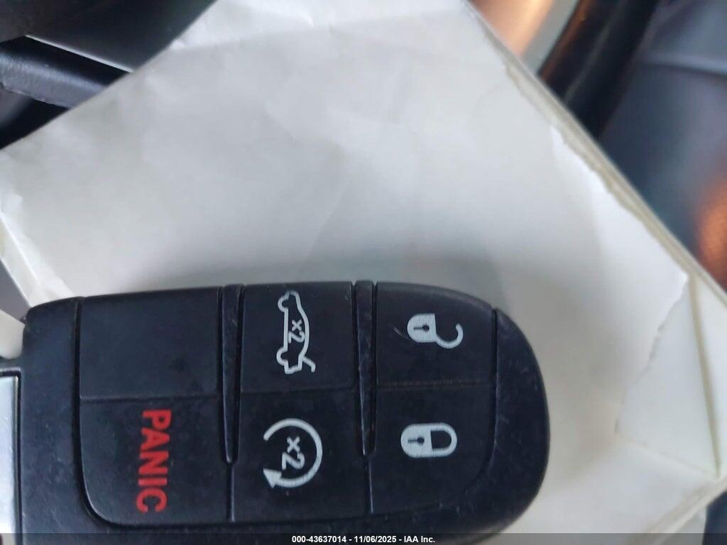 2C3CDZGG1JH322818 2018 DODGE CHALLENGER photo no. 11