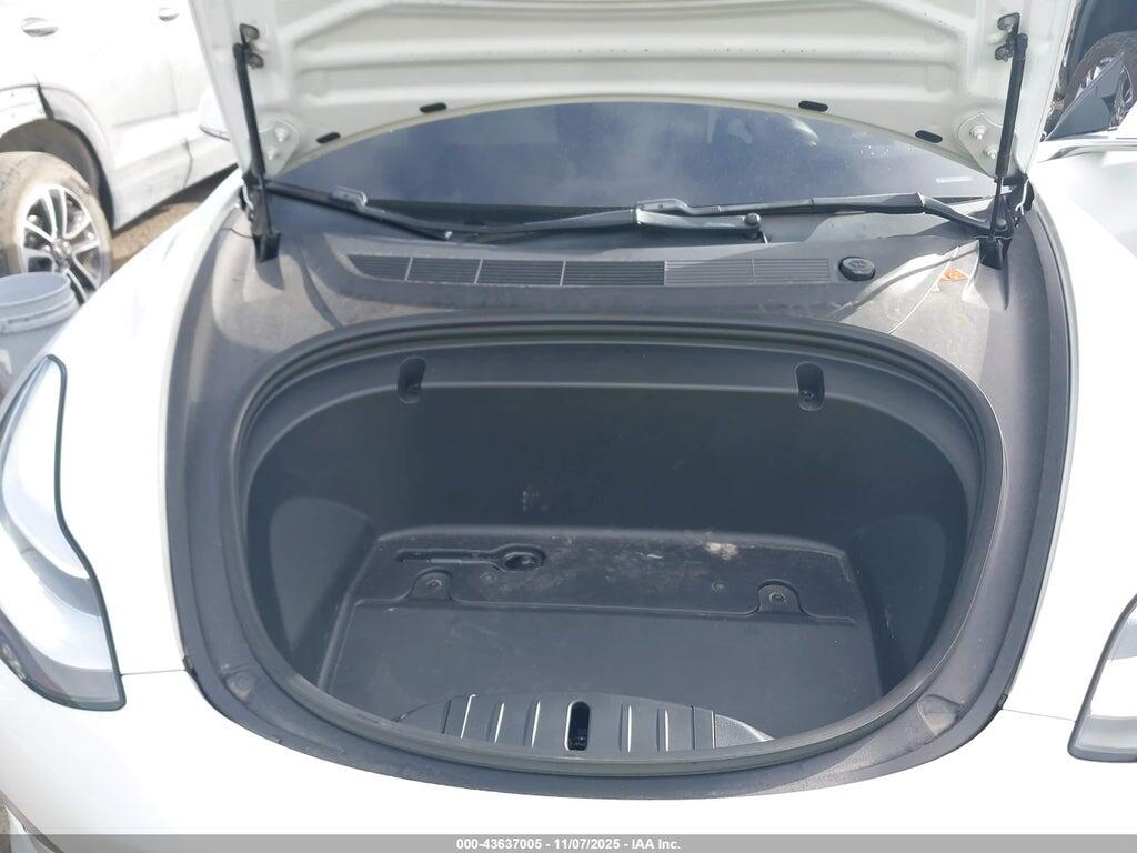 5YJ3E1ECXLF642125 2020 TESLA MODEL 3 photo no. 10