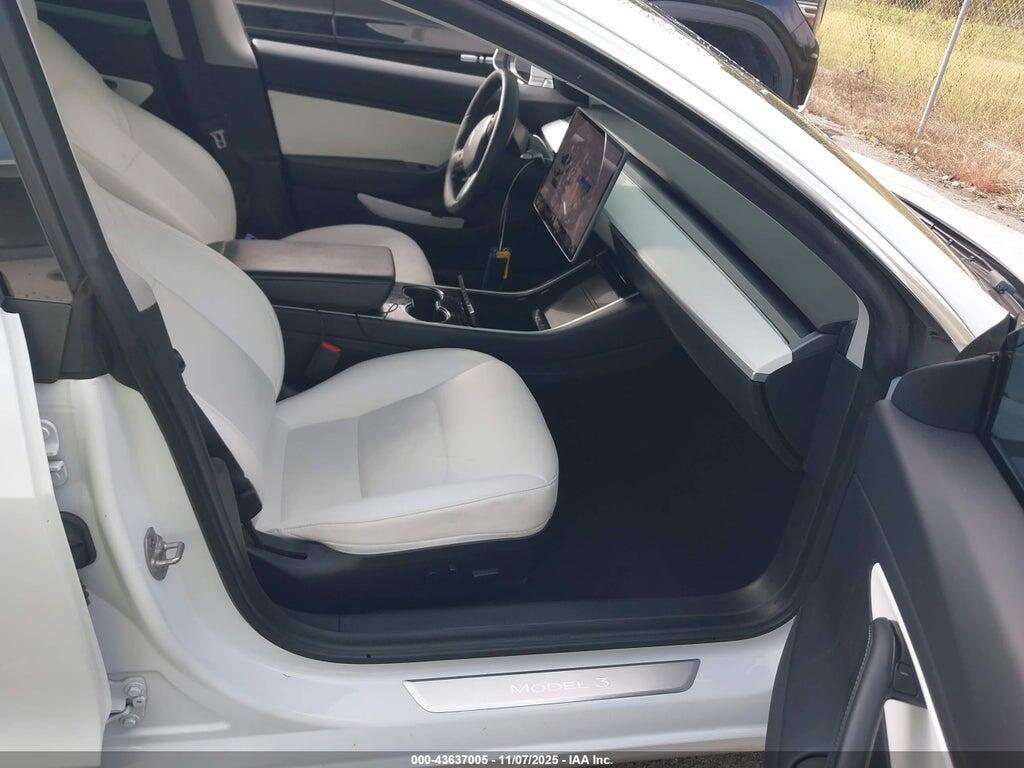 5YJ3E1ECXLF642125 2020 TESLA MODEL 3 photo no. 5