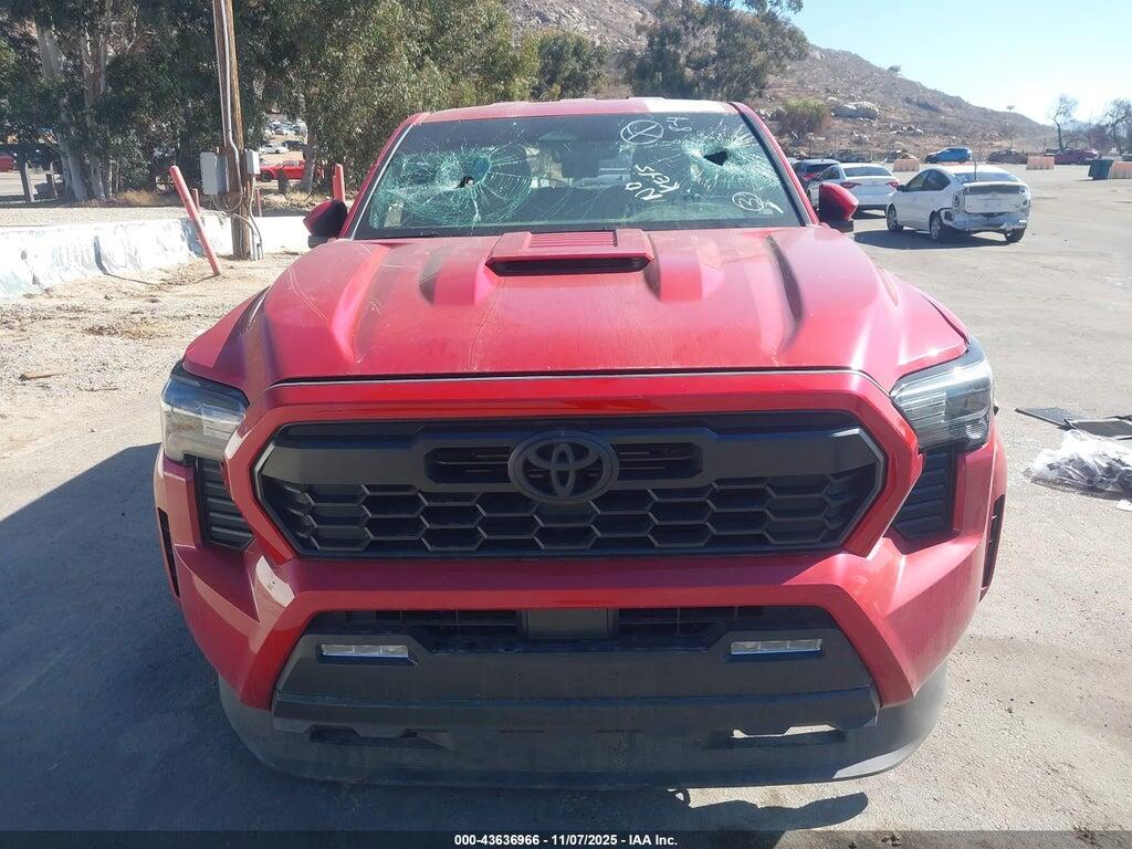 3TYLB5JNXST064372 2025 TOYOTA TACOMA photo no. 12