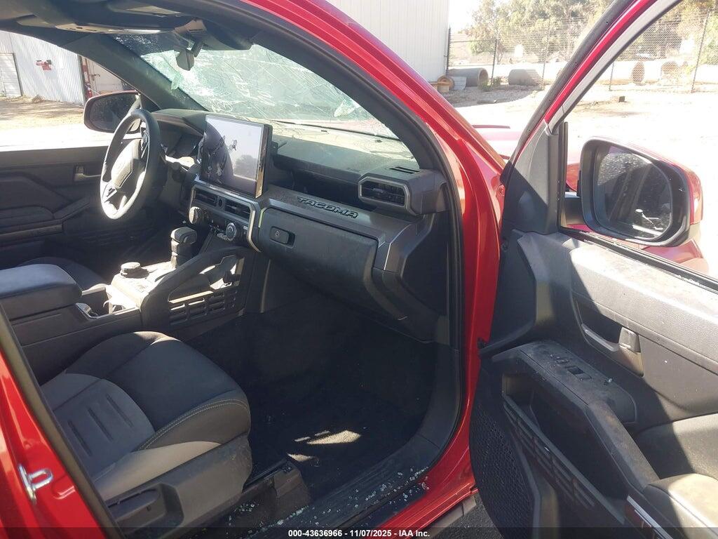 3TYLB5JNXST064372 2025 TOYOTA TACOMA photo no. 5