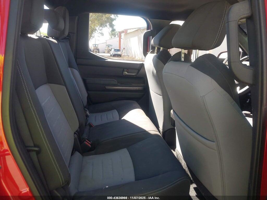 3TYLB5JNXST064372 2025 TOYOTA TACOMA photo no. 8