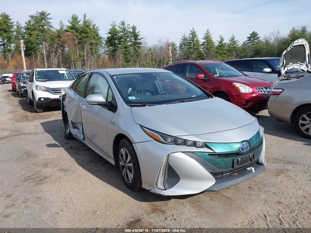 JTDKARFP4H3059819 2017 TOYOTA PRIUS PRIME photo no. 1