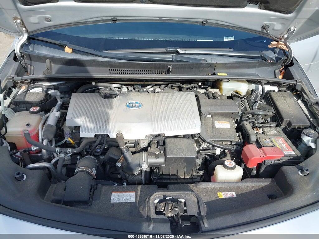 JTDKARFP4H3059819 2017 TOYOTA PRIUS PRIME photo no. 10