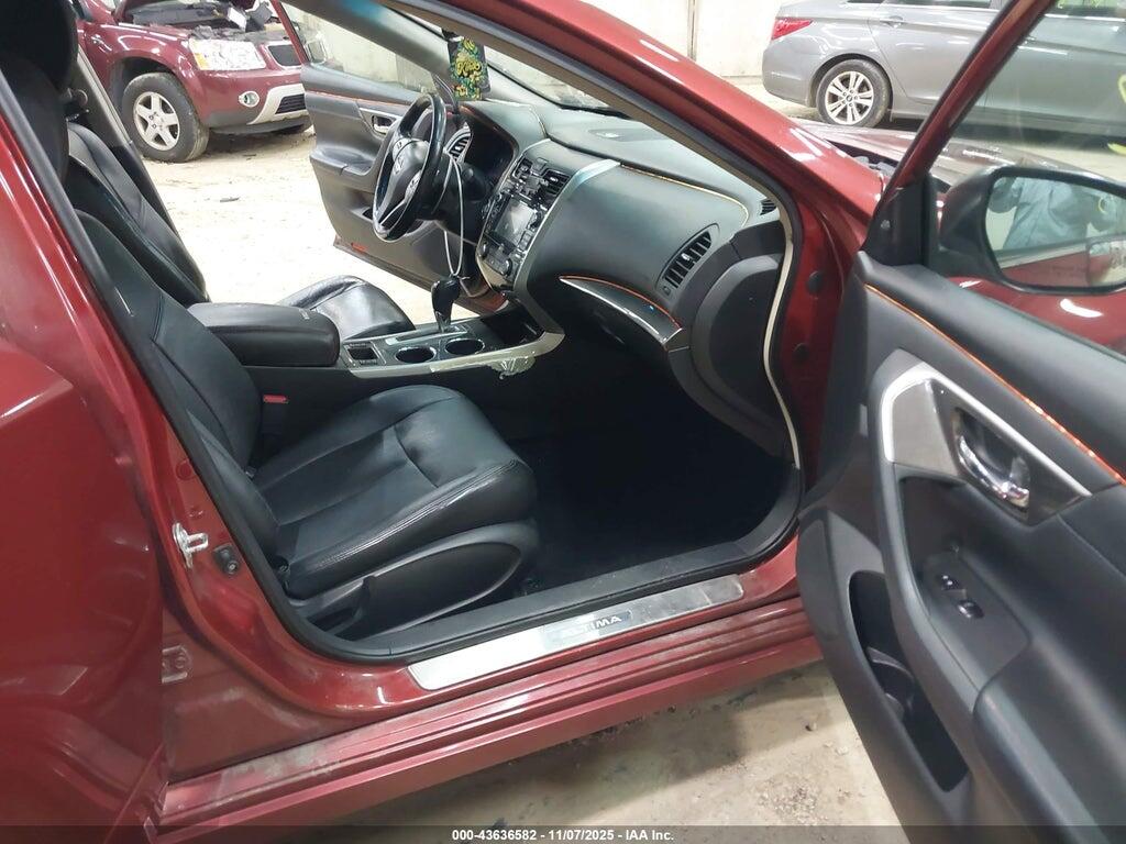 1N4BL3AP6DC920240 2013 NISSAN ALTIMA photo no. 5