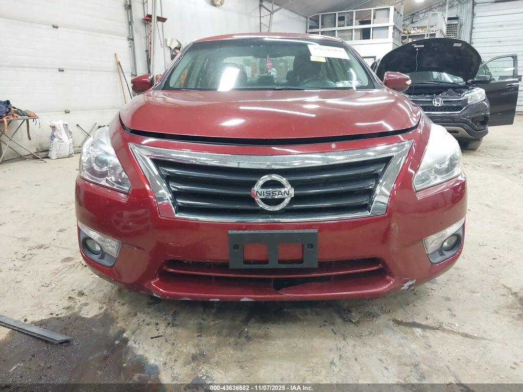 1N4BL3AP6DC920240 2013 NISSAN ALTIMA photo no. 6