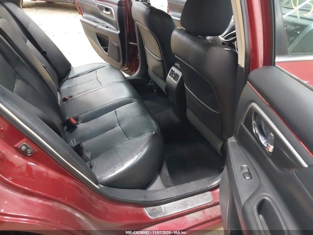 1N4BL3AP6DC920240 2013 NISSAN ALTIMA photo no. 8
