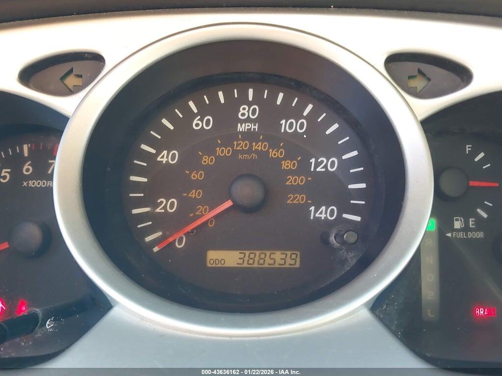 JTEGD21A070165011 2007 TOYOTA HIGHLANDER photo no. 7