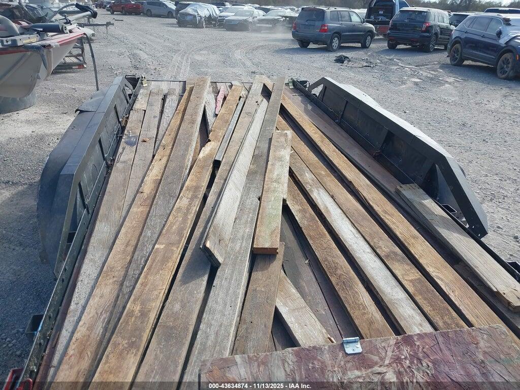 4K8CX1829X1D46358 1999 BIG TEX 60CH photo no. 8