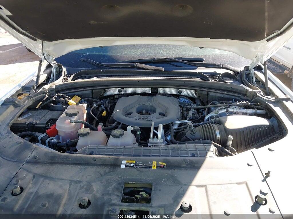 1C4RJYB62RC203309 2024 JEEP GRAND CHEROKEE 4XE photo no. 10