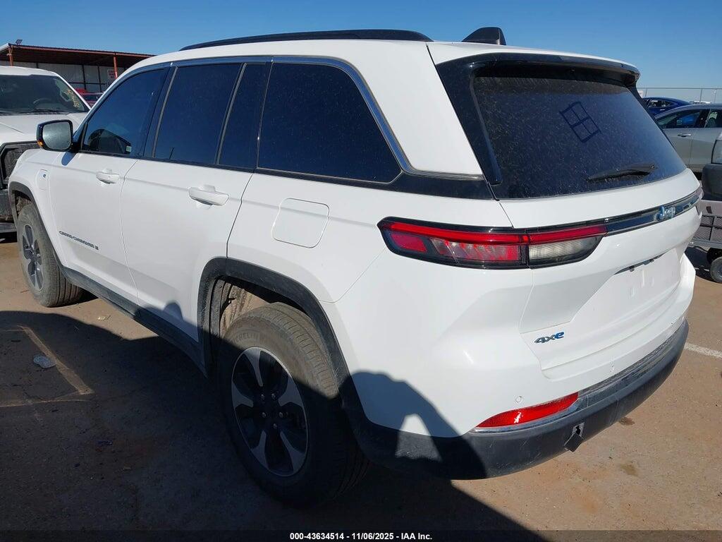 1C4RJYB62RC203309 2024 JEEP GRAND CHEROKEE 4XE photo no. 3