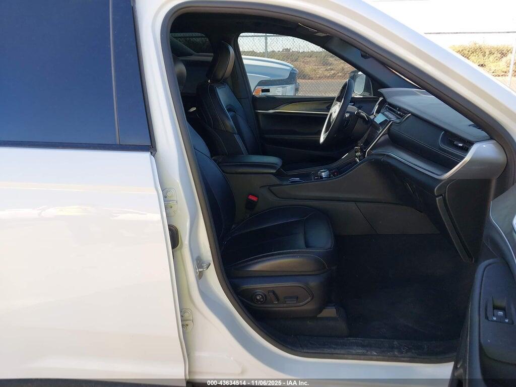 1C4RJYB62RC203309 2024 JEEP GRAND CHEROKEE 4XE photo no. 5
