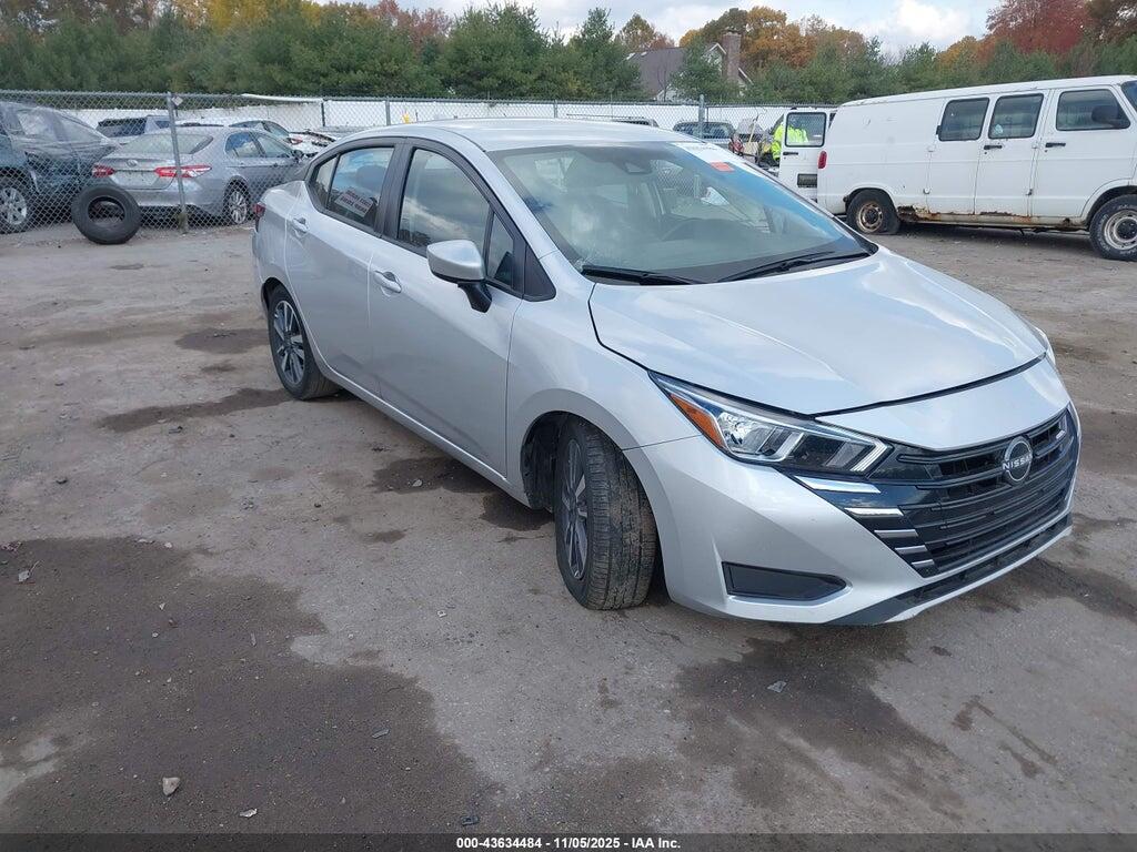 3N1CN8EV9PL830218 2023 NISSAN VERSA photo no. 1