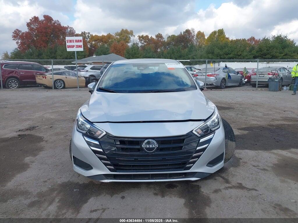 3N1CN8EV9PL830218 2023 NISSAN VERSA photo no. 12