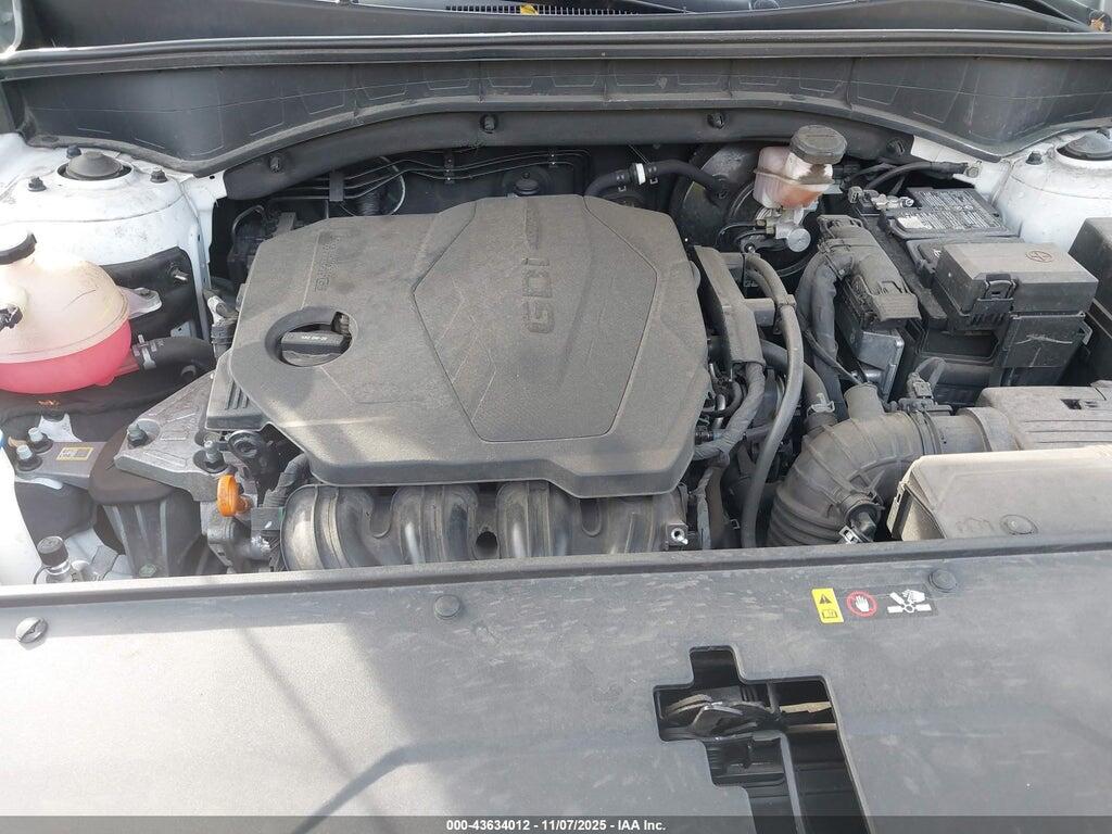 5XYRGDLC5PG212722 2023 KIA SORENTO photo no. 10