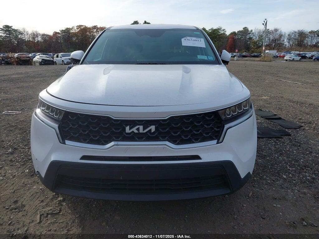 5XYRGDLC5PG212722 2023 KIA SORENTO photo no. 12
