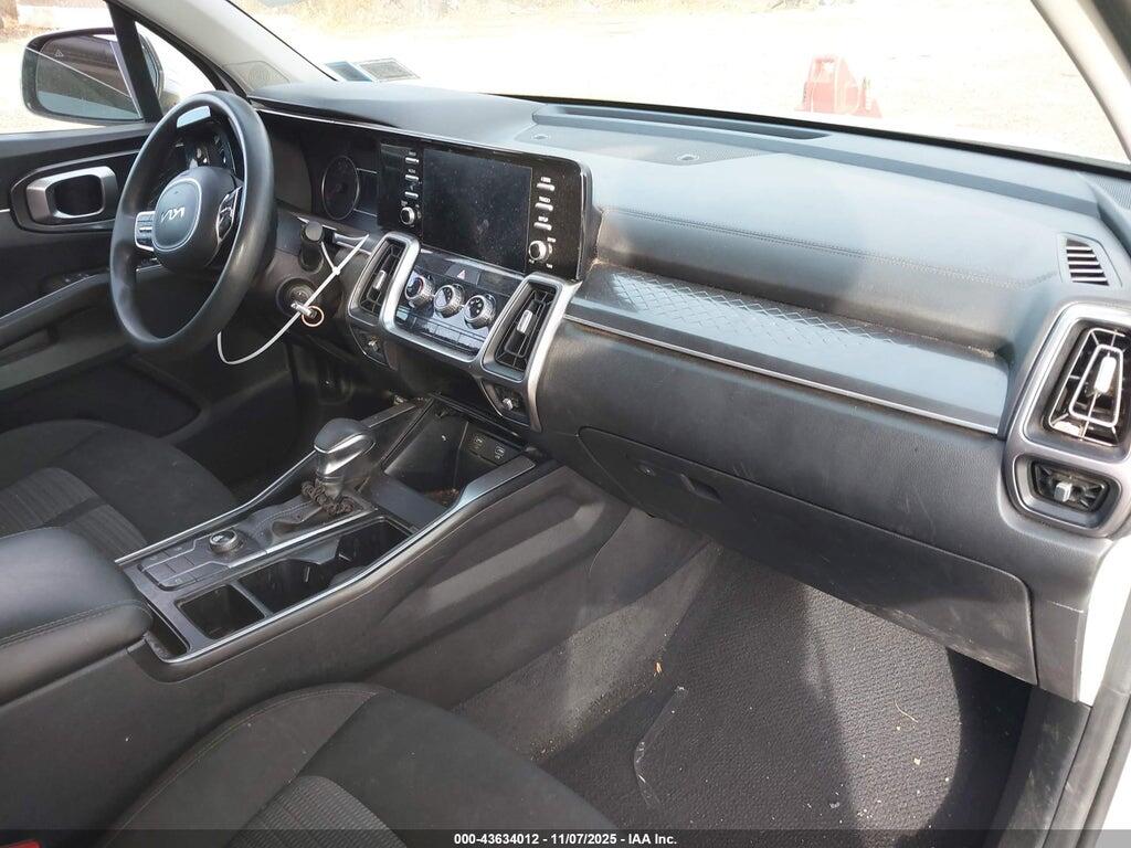 5XYRGDLC5PG212722 2023 KIA SORENTO photo no. 5
