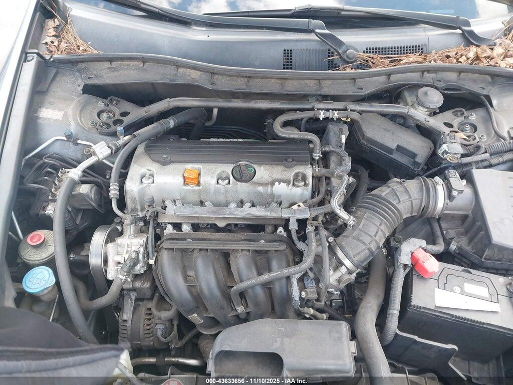 1HGCP2F81AA041977 2010 HONDA ACCORD photo no. 10