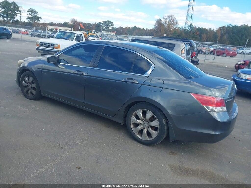 1HGCP2F81AA041977 2010 HONDA ACCORD photo no. 3
