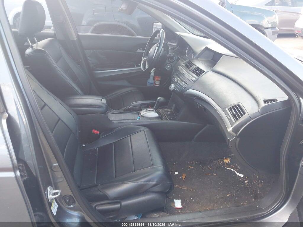 1HGCP2F81AA041977 2010 HONDA ACCORD photo no. 5