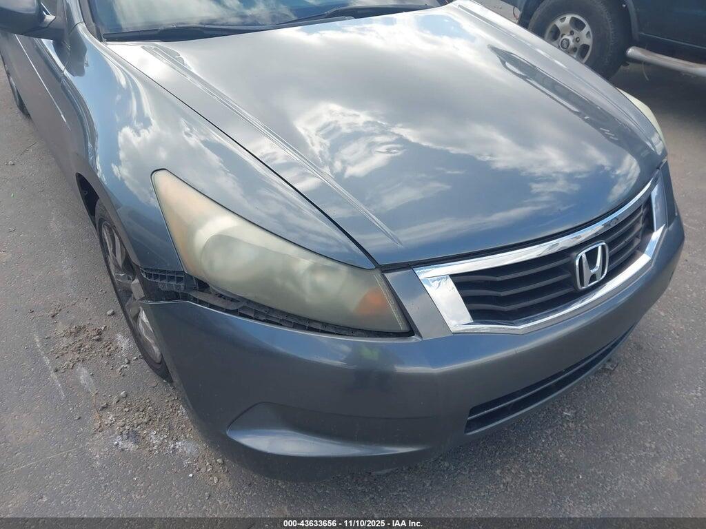 1HGCP2F81AA041977 2010 HONDA ACCORD photo no. 6