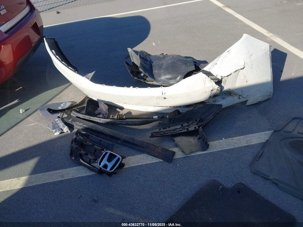 5FNRL5H62FB008387 2015 HONDA ODYSSEY photo no. 12