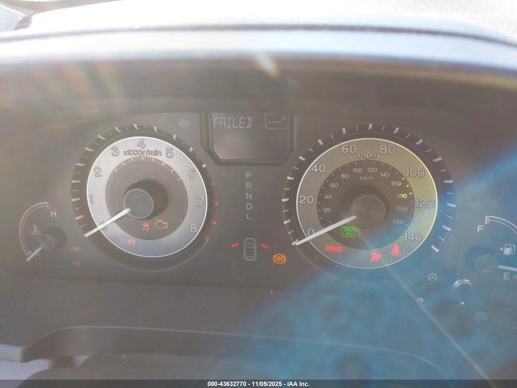 5FNRL5H62FB008387 2015 HONDA ODYSSEY photo no. 7