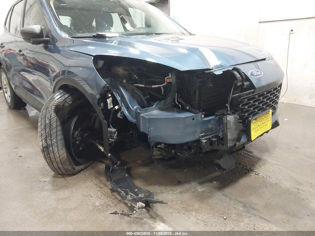 1FMCU9F63LUC29444 2020 FORD ESCAPE photo no. 6
