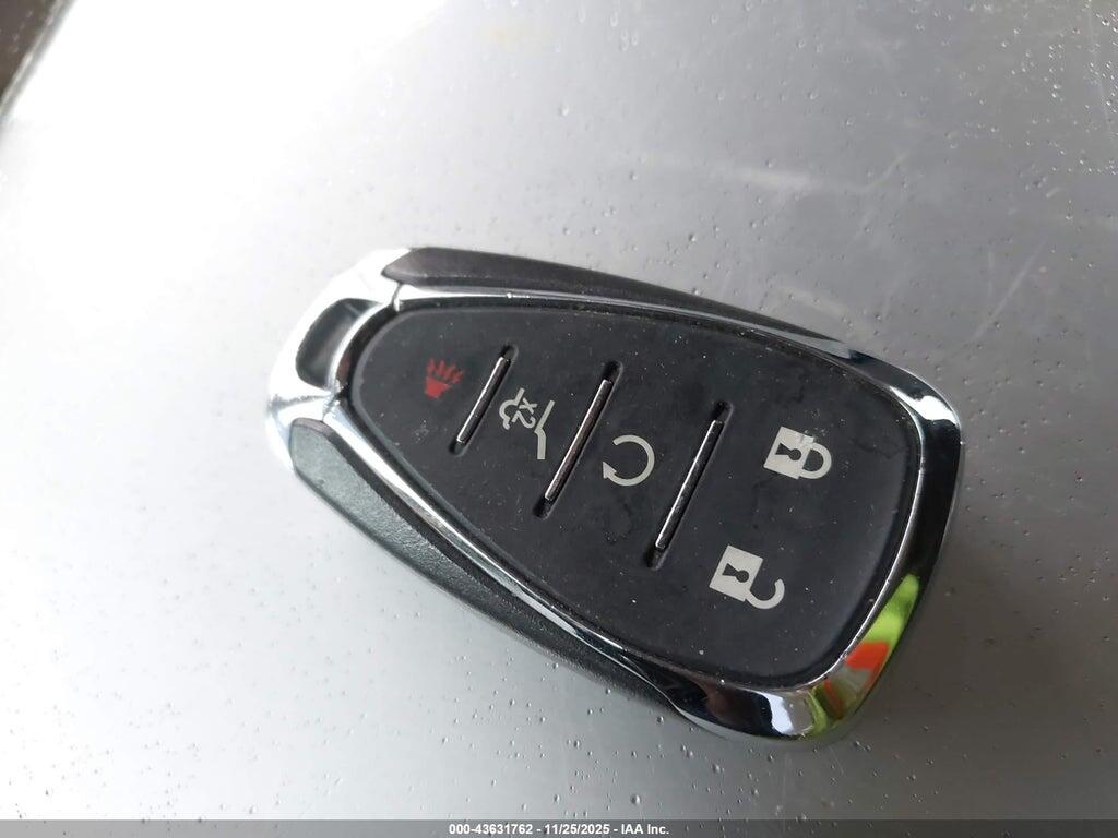 2GNAXMEV4J6346399 2018 CHEVROLET EQUINOX photo no. 11