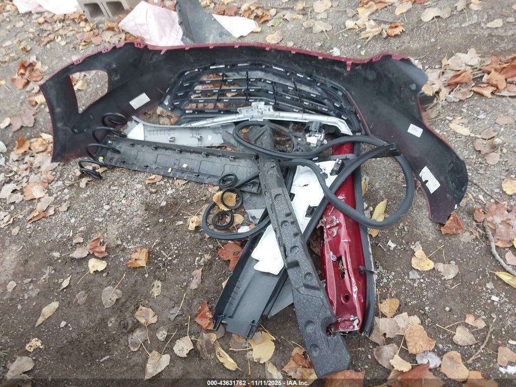 2GNAXMEV4J6346399 2018 CHEVROLET EQUINOX photo no. 12