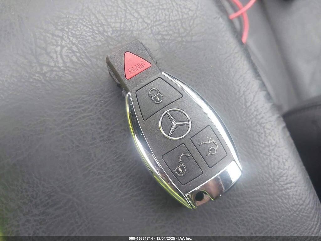 WDBLJ70G3XF087429 1999 MERCEDES-BENZ CLK 430 photo no. 11