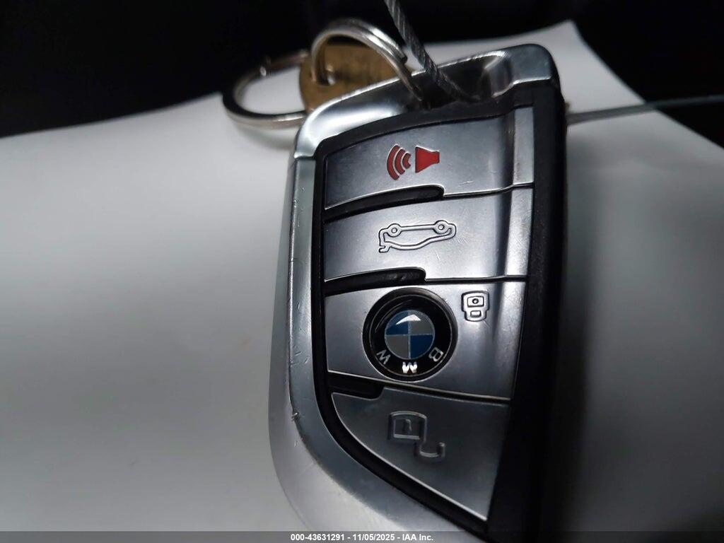 3MW5R7J01M8B48377 2021 BMW 330I photo no. 11