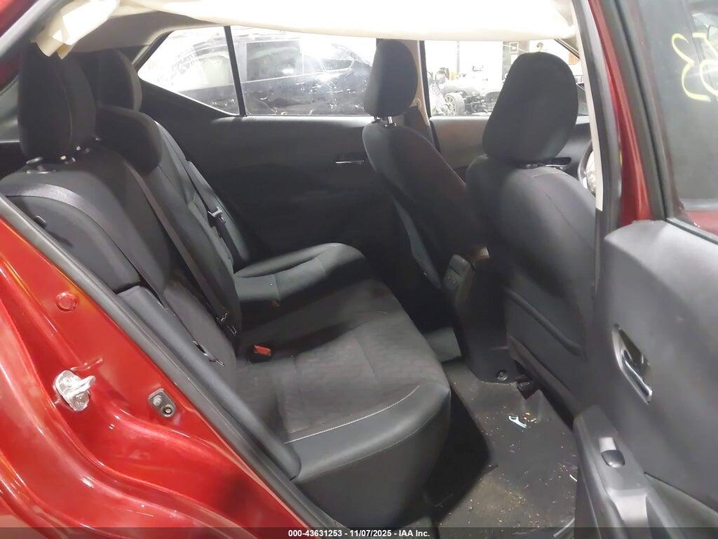 3N1CP5CV3ML557641 2021 NISSAN KICKS photo no. 8