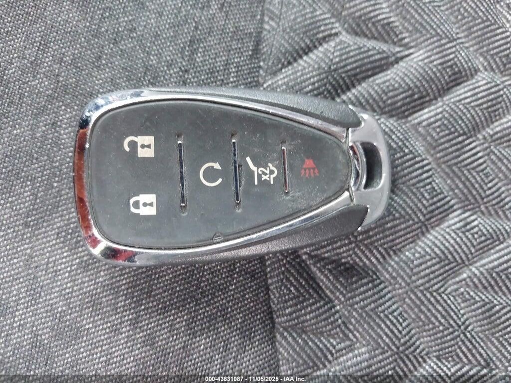 3GNAXTEG5PL159009 2023 CHEVROLET EQUINOX photo no. 11