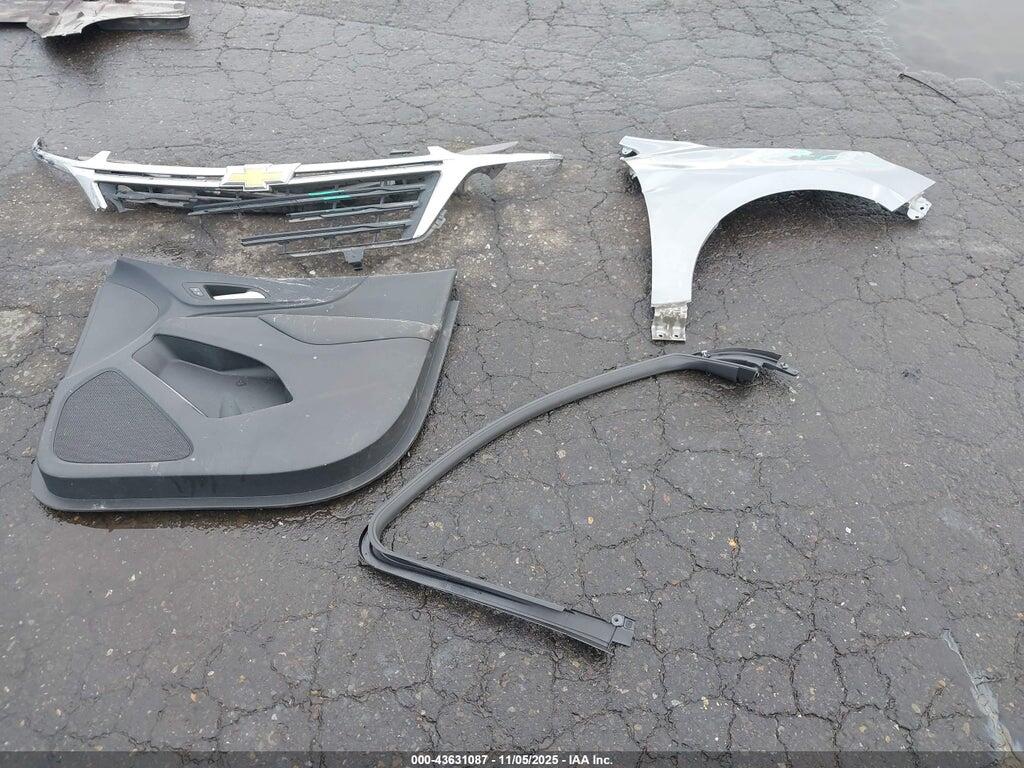 3GNAXTEG5PL159009 2023 CHEVROLET EQUINOX photo no. 12