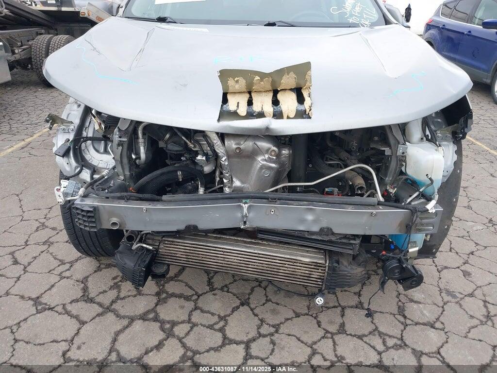 3GNAXTEG5PL159009 2023 CHEVROLET EQUINOX photo no. 6