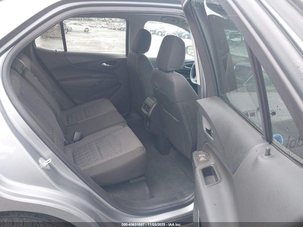 3GNAXTEG5PL159009 2023 CHEVROLET EQUINOX photo no. 8