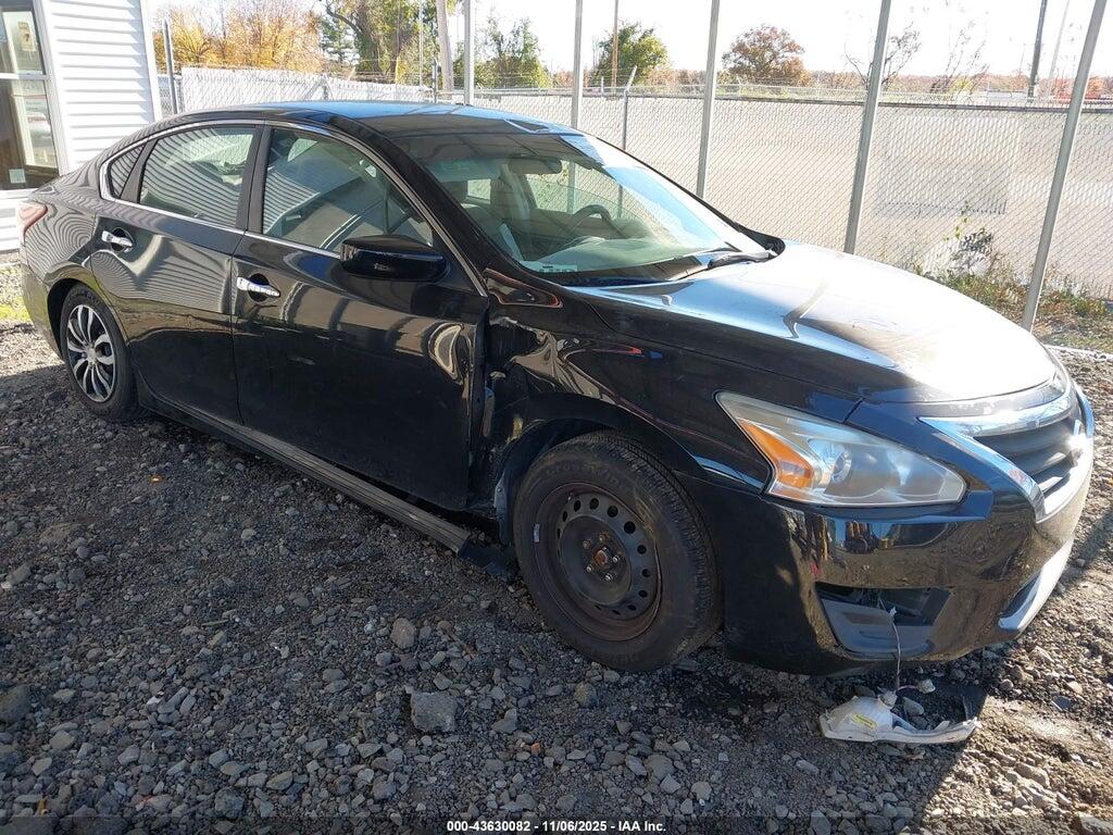 1N4AL3AP5DC186685 2013 NISSAN ALTIMA photo no. 1