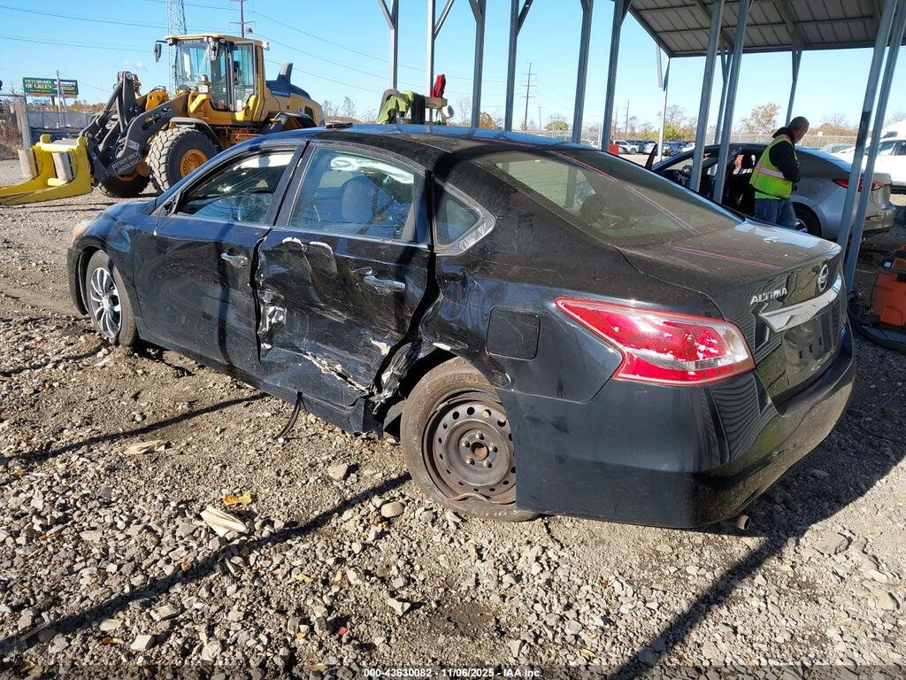 1N4AL3AP5DC186685 2013 NISSAN ALTIMA photo no. 3