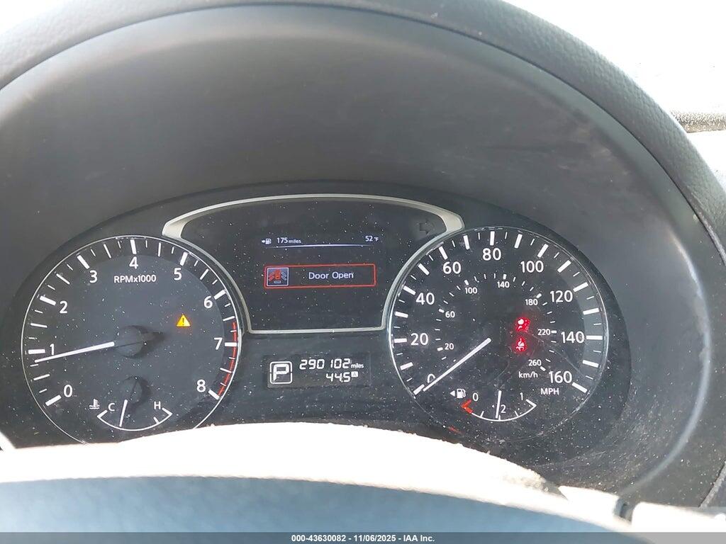 1N4AL3AP5DC186685 2013 NISSAN ALTIMA photo no. 7