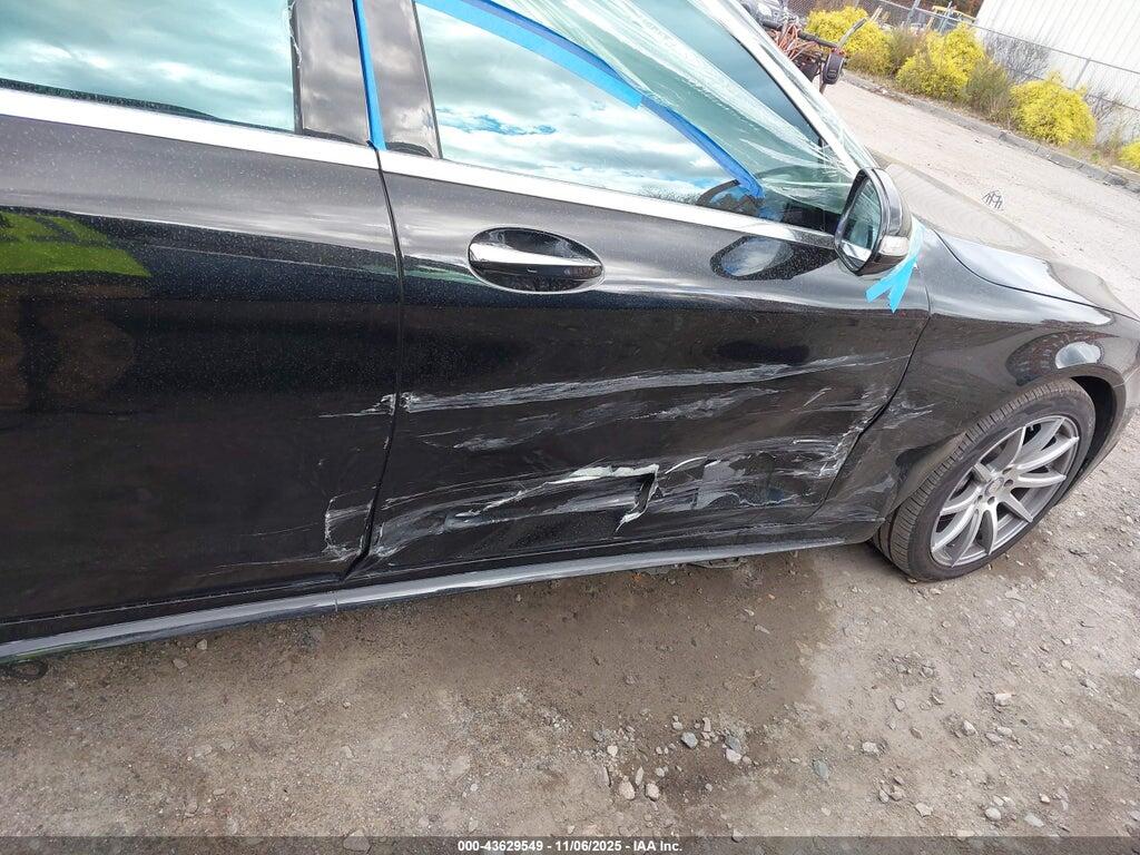 WDDUG8CB5FA129871 2015 MERCEDES-BENZ S 600 photo no. 6