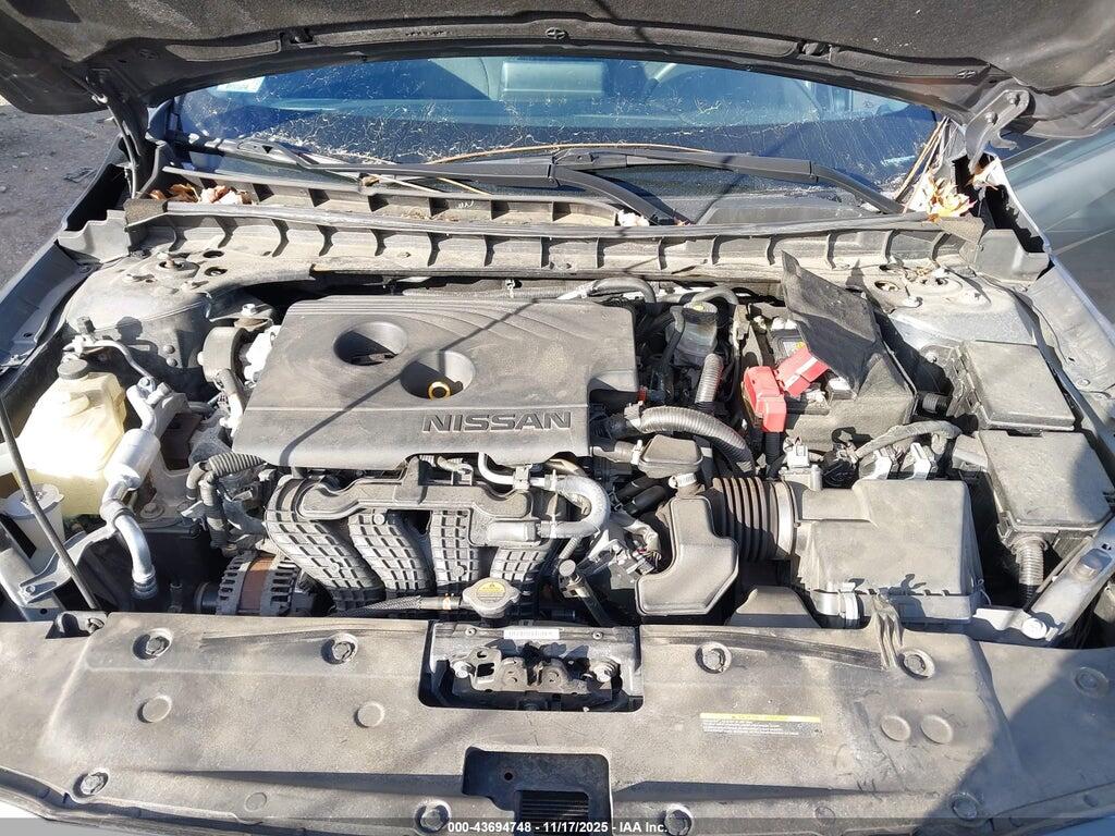 1N4BL4BV9LC265377 2020 NISSAN ALTIMA photo no. 10
