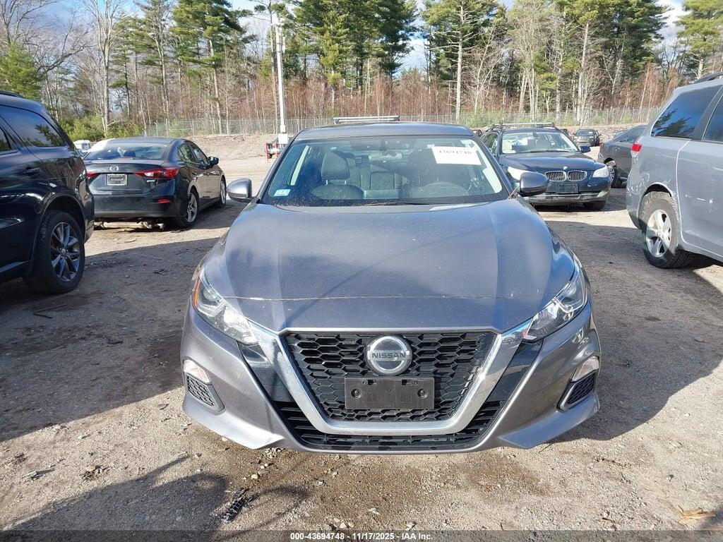1N4BL4BV9LC265377 2020 NISSAN ALTIMA photo no. 12