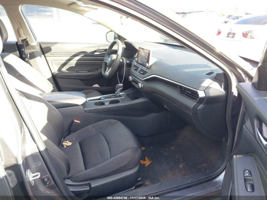 1N4BL4BV9LC265377 2020 NISSAN ALTIMA photo no. 5