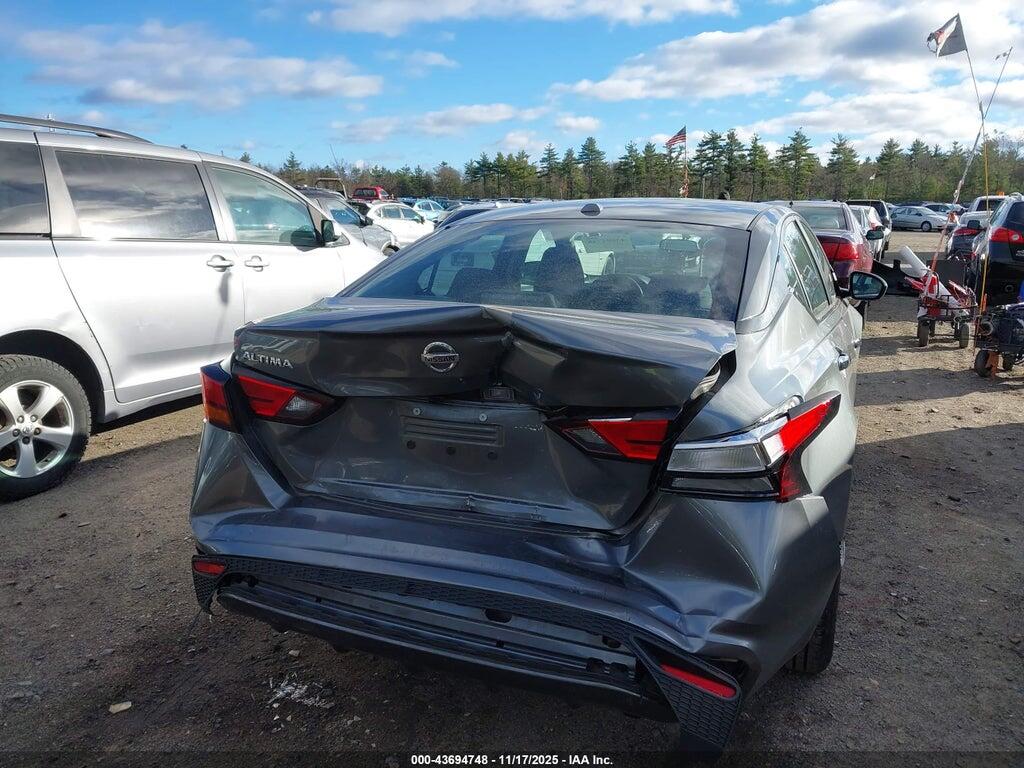 1N4BL4BV9LC265377 2020 NISSAN ALTIMA photo no. 6